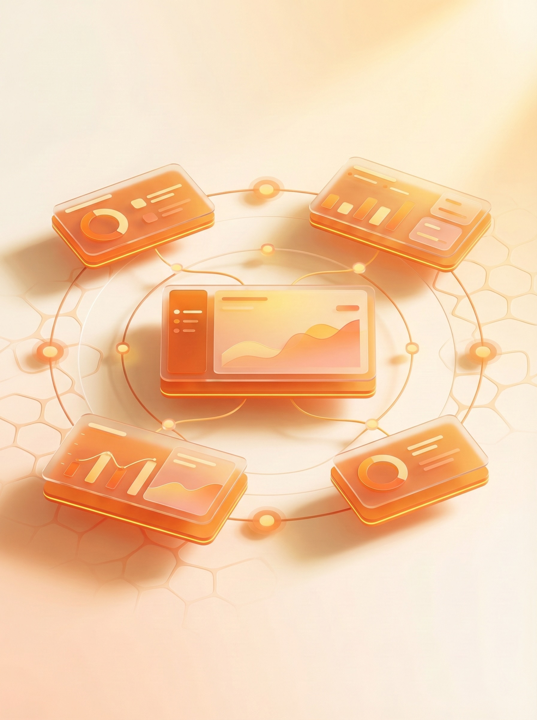 Seinetime Partner Portal - Your business intelligence gateway